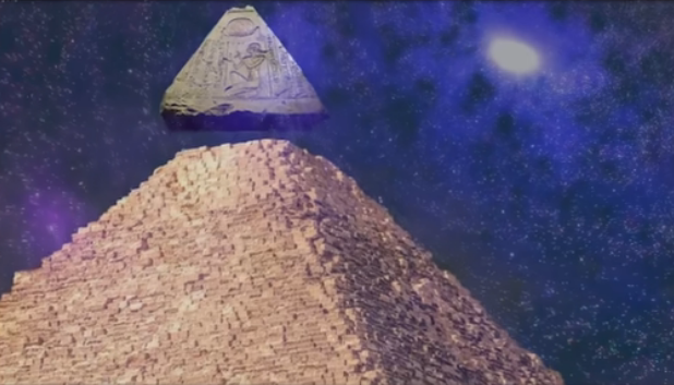 Pyramidonul