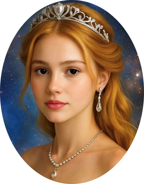 Regina Mari - Prima De Taygeta