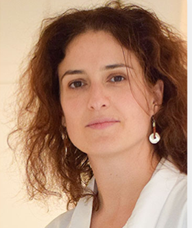 Nazareth Castellanos